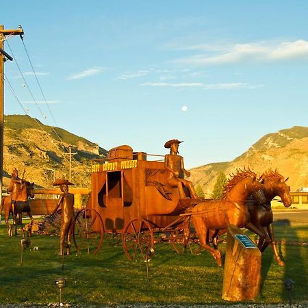 Cody Cowboy Village ภายนอก รูปภาพ