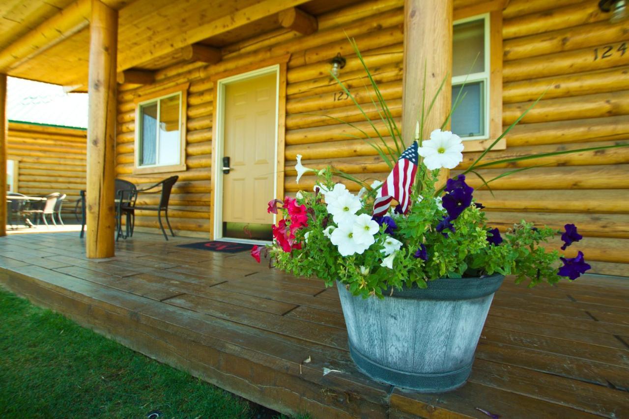 Cody Cowboy Village ภายนอก รูปภาพ