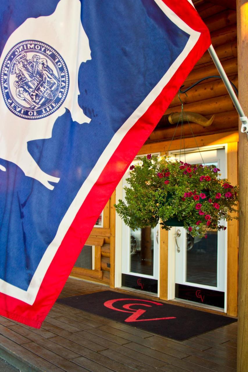 Cody Cowboy Village ภายนอก รูปภาพ